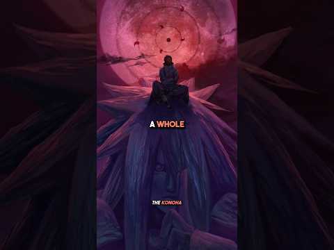 Who could've easily Stopped Pain during Pain Arc? #naruto #narutofans #anime #narutouzumaki