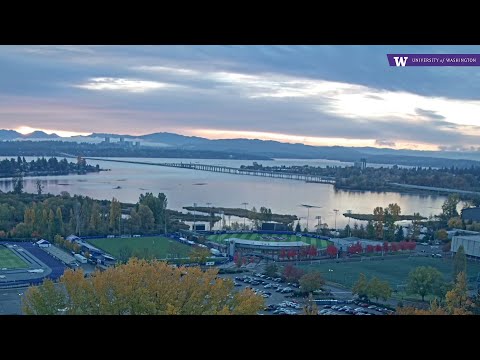UW Lake Washington