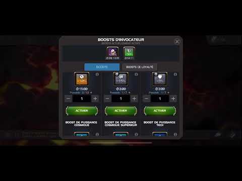 Rk30 vs BM - S24 War 8 - Domino node 20