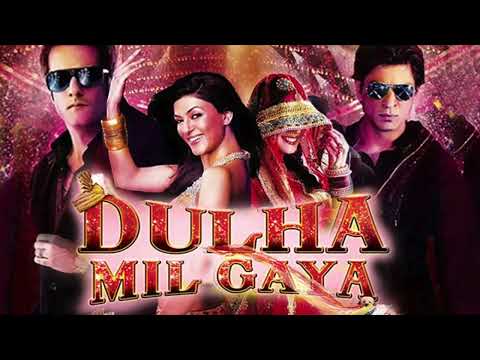 Dulha Mil Gaya - Magar Meri Jaan - 2010 (With Lyrics In Description To Sing Along)