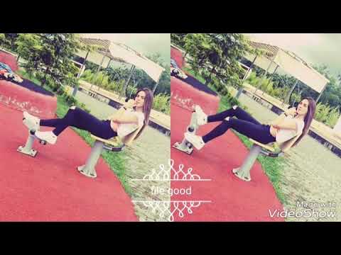 5 Reasons - Down On My Knees (feat. Mystery Skulls)