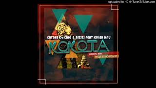 KayGee Daking ft Bizizi &amp; Killer Kau - Kokota
