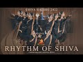 RHYTHM OF LORD SHIVA MAHA SHIVRATRI 2022 MUDRA