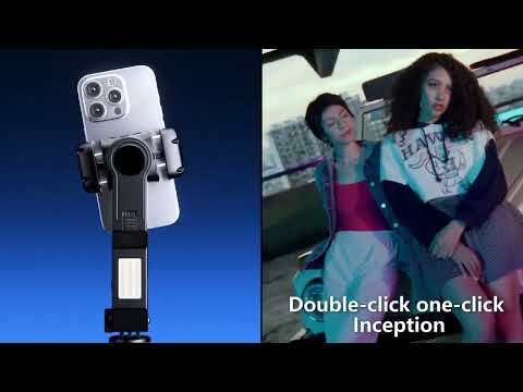 Q18 gimbal stabilizer   @IShowSpeed