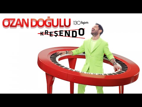 Ozan Doğulu Ft. Serkan Kaya - Vur - (Official Audio)