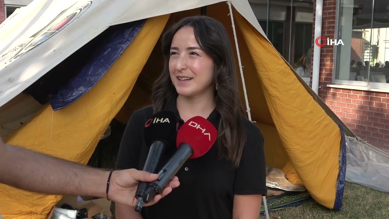 Mersin’de 16 Metrelik Fin Balinası İskeleti Yeniden Birleştiriliyor