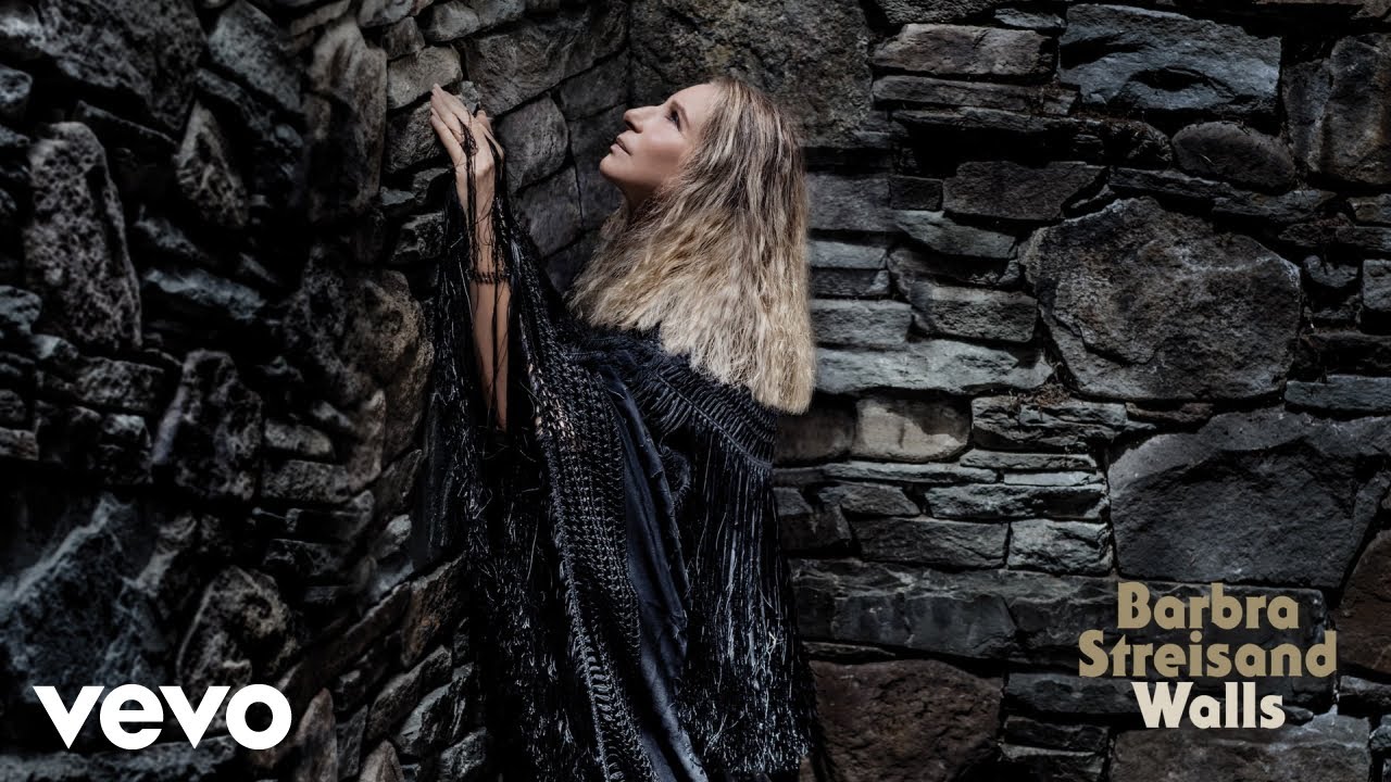 Barbra Streisand - Don't Lie To Me