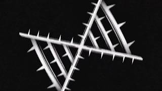 Death Grips - Spikes (Fan Animation) [OLD VERSION]