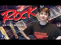 Christians Vs Rock Music An Unhinged Movie Recap