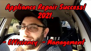 DC Appliance Repair - The Other Side of Appliance Repair Business Session