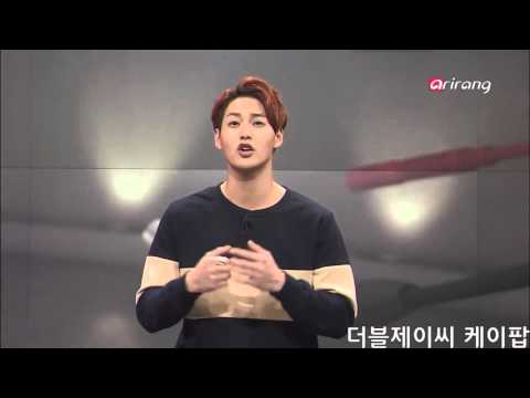 151022 JJCC - 더블제이씨 Eddy 'Pops In Seoul'