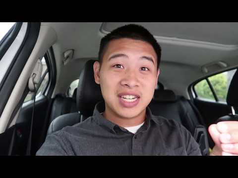 Things I Dont Like About My 2016 Mazda 3