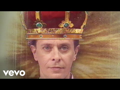Rio Reiser - König von Deutschland (Official Video 1994)
