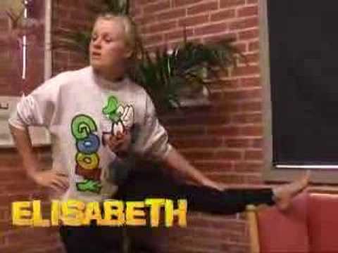 Revy introfilm 2008 (Lemvig Gymnasium) 