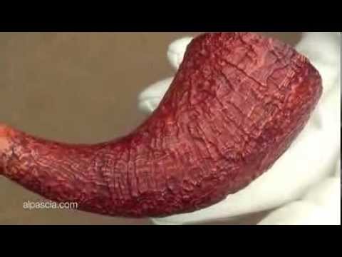 pipa Lasse Skovgaard - smoking pipe 088