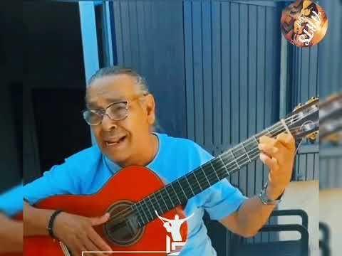 Canut Reyes (gipsy kings) live 