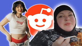 The Dark Side of Reddit Snark: Influencing Has a Stalker Problem