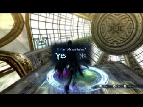 Bayonetta 2   playthrough pt10