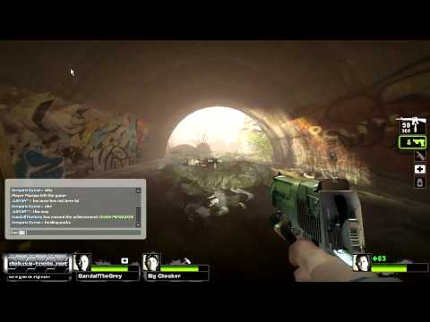 Left 4 Dead 2 : Cold Stream PC