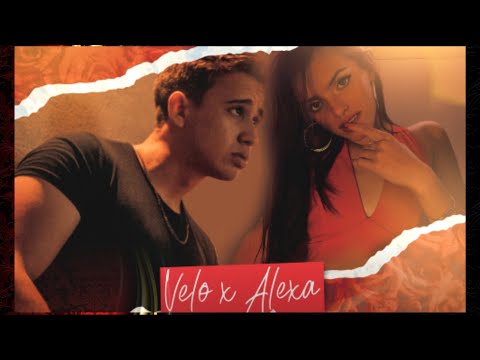 Velo, Alexa - Repetimos (Video Oficial)
