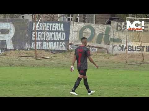 C.J Alsina vs. River Plate (LT) | Serie de Paneles (Seminfinal Vuelta) - Torneo Local