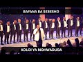 BAFANA BA SEBESHO KOLOI YA MOHWADUBA