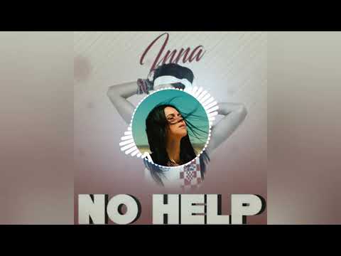 Inna - No Help (Dj Fizo Faouez Remix)
