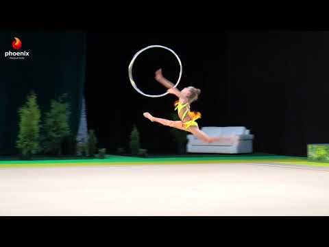 Єрмакова Емілія 2011 Hoop