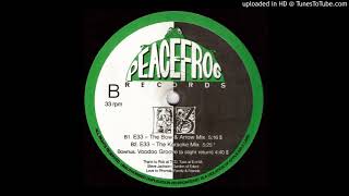 E3 - E33 (Bow & Arrow Mix)
