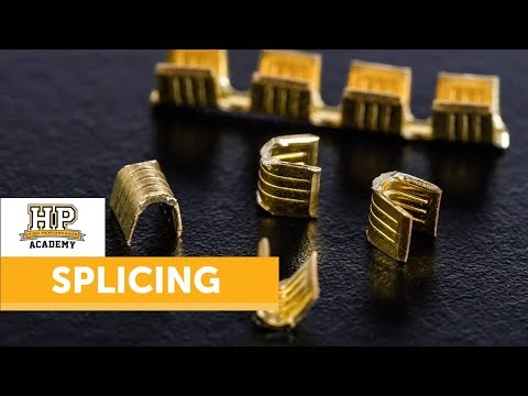 How To Join Multiple Wires: Splicing | Common Loom/Harness Failure Points [FREE LESSON]