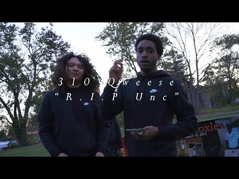 310 Qweese - "R.I.P Unc" (Official Music Video) (Moxley Tribute) | Shot By @ShaqGrier
