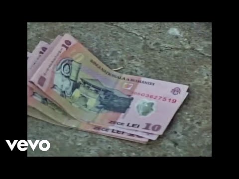 Speranza, Don Joe - Welcome To Favelas (Visual Video)