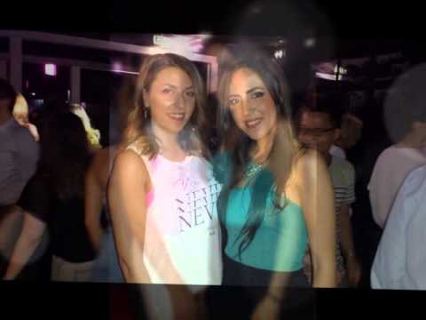 BOBINO CLUB MILANO DOMENICA 3 MAGGIO 2015 CON LISTA SEVEN E www.milanodaballare.it