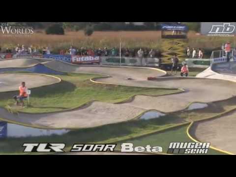 2014 IFMAR Nitro Off Road World Championsips The Grand Final NeoBuggy.net