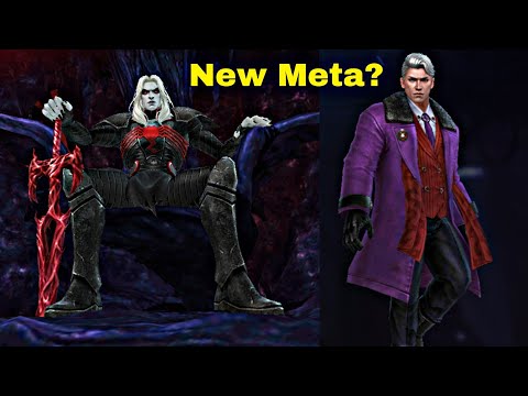 Magneto Holiday Uniform Review And WBL Knull Clear Special Showcase - Marvel Future Fight