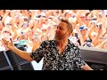 David Guetta OneRepublic I Don T Wanna Wait EBC Las Vegas 2024