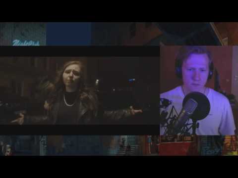 D.K. Inc. реакция на - Mozee Montana - Hayastan Boomin.