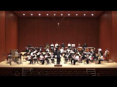 R.ミッチェル：海の歌　R.Mitchell:A Song of the Sea