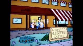 Guided By Voices - "Trap Soul Door" (Mr  Plow's Elders 'Huis Clos')