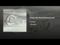 Colour My World de Chicago