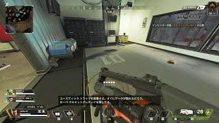 エーペックス　ぷらちないくぞー