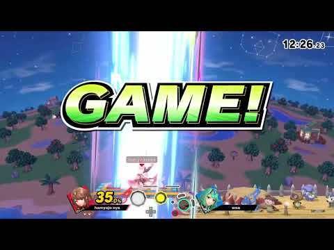 hamyojo vs rongunshu aegis dittos HDR v0.38.0