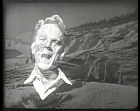 Shifting, Whispering Sands - Snooky Lanson - Your Hit Parade