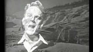 Shifting, Whispering Sands - Snooky Lanson - Your Hit Parade