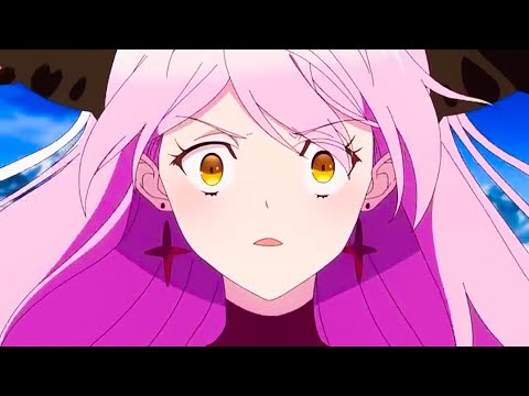 Leo's DEMONHART is the Philosopher's Stone the biggest twist in the I'm Quitting Heroing