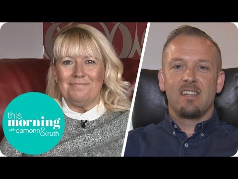 Is Living Apart the Key to a Happy Marriage? | This Morning
