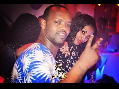 ABIYOT kasanesh @ KALKIDAN meshesha EMA ባንዲላይ ሲዘፍኑ