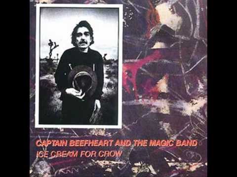 Captain Beefheart - Ink Mathematics