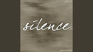 Silence - Acoustic