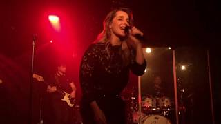 Louise Redknapp Just A Step From Heaven Live In Birmingham January 22&#39;nd 2018